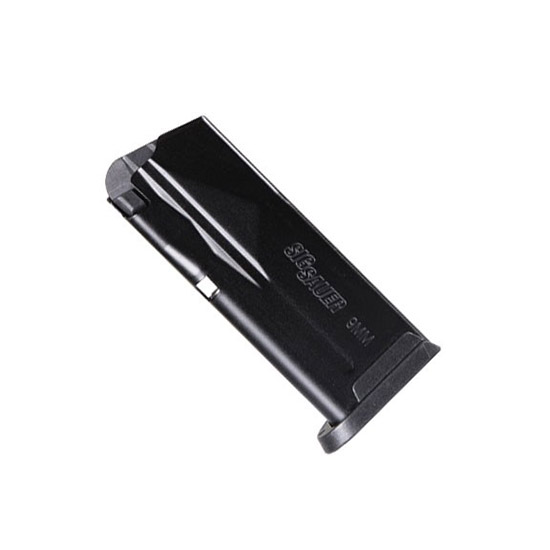 SIG MAG P365 9MM 10RD  - Magazines